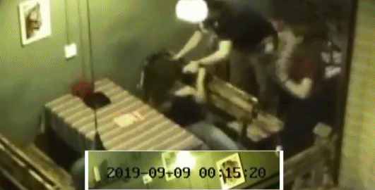 |李心草坠江死亡案真相调查：为何罗秉乾强制猥亵侮辱罪罪名没有了？