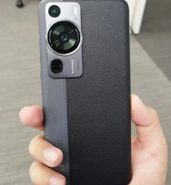 被华为停产的5g版p50 pro,在闲鱼上被炒到一万元