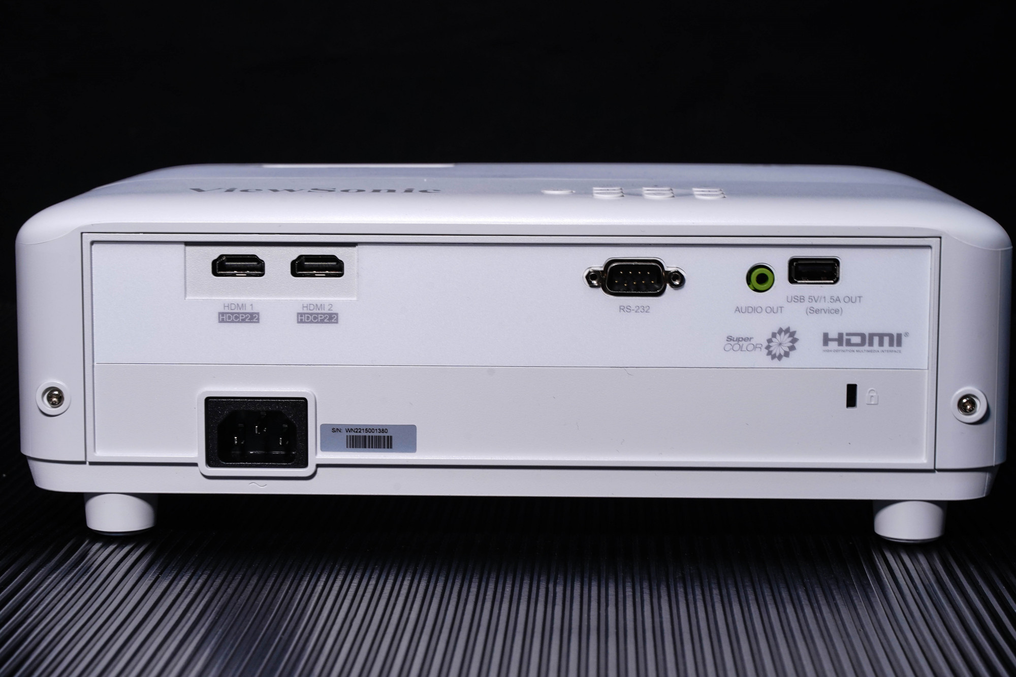 推崇智能系统投影仪的时代,我为何选择了优派px701-4k pro!