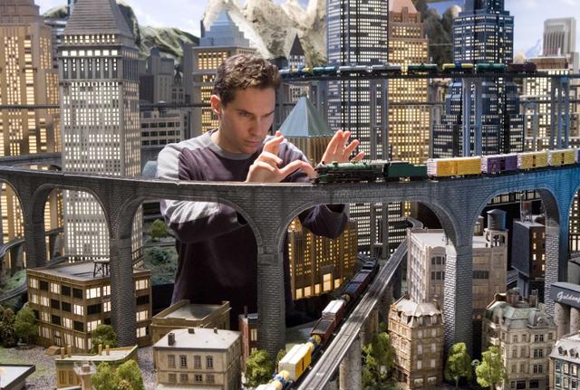 好莱坞电影投资榜单前五十名,最高盈利超12亿美元,最多亏2亿