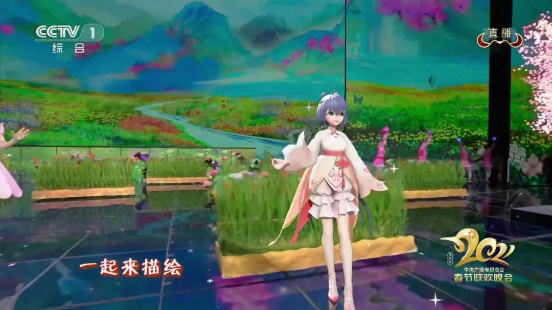 有情有意:年轻一代这样讲述中国故事