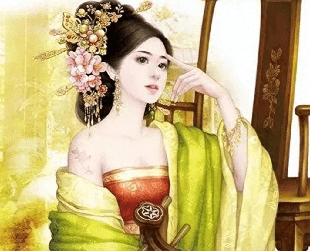 萧皇后:因相貌美丽,被6人轮番霸占60年,人生晚年还在遭人抢夺