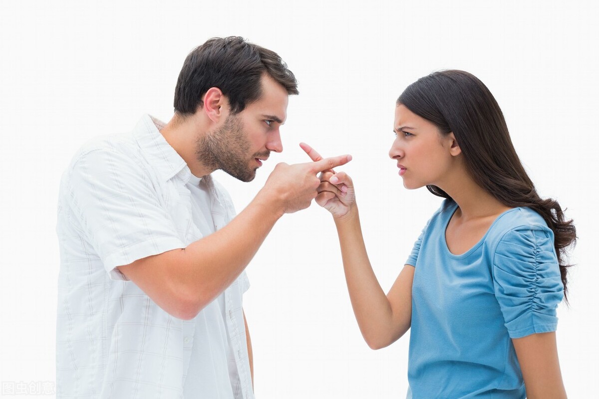 现在的夫妻感情不和谐,就只有离婚这一条路可以走吗?