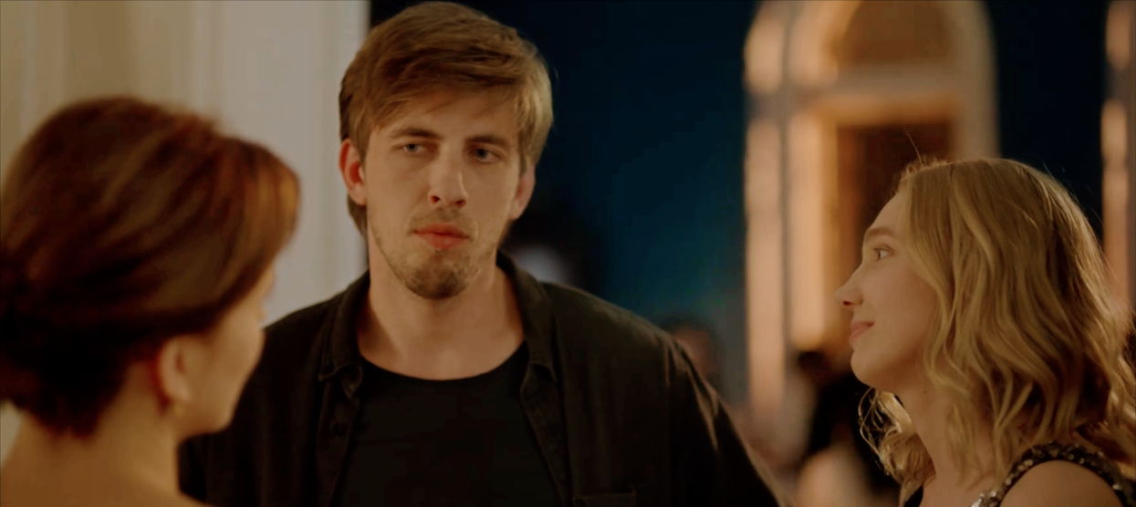 女主太美牺牲太大,俄罗斯情爱片《忠贞》,结过婚的人一定要看