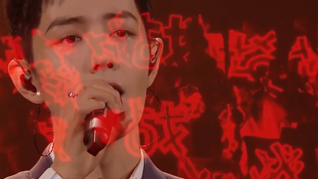 肖战巧妙改词,避免277事件再次发生,八秒红海掀起狂潮!