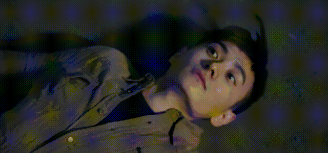 《平行迷途》:双男主咖位不及女主,零宣传的悬疑剧,却莫名带感