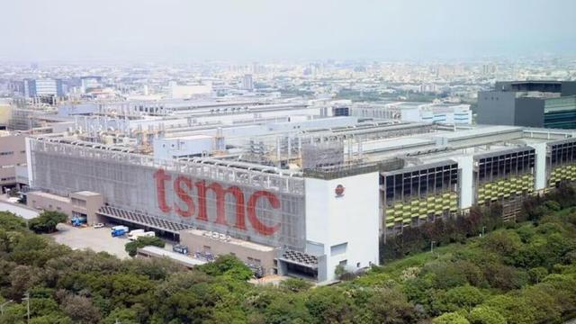 张忠谋的第一次算计,就以失败告终!台积电的惨剧再次上演