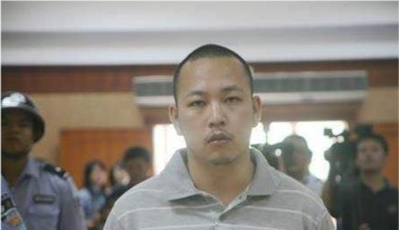 广西"覃氏三姐妹"碎尸案纪实:凶手就在身边,审问8次都没暴露