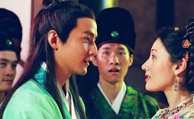 《聊斋之瑞云》:这个书生不负心,放在现代也找不出几个