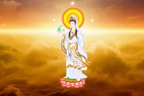 都是毫毛,为何观音菩萨送的救命毫毛能突破阴阳二气瓶的防御?