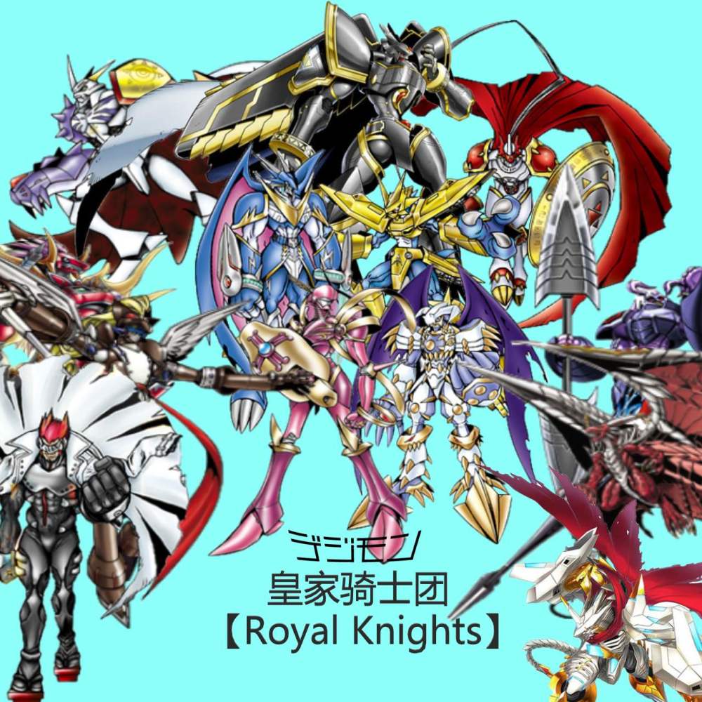 世界树为什么总被皇家骑士背叛,原因是皇家骑士的始祖也干了