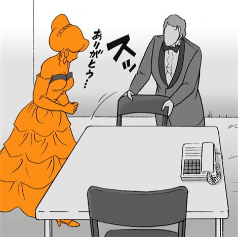 男生明明比女生有力量,但为什么学校里经常是女生欺负男生?