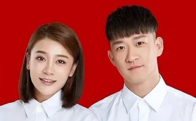 曹云金唐婉正式复合了!男方在直播中认可了唐婉的身份