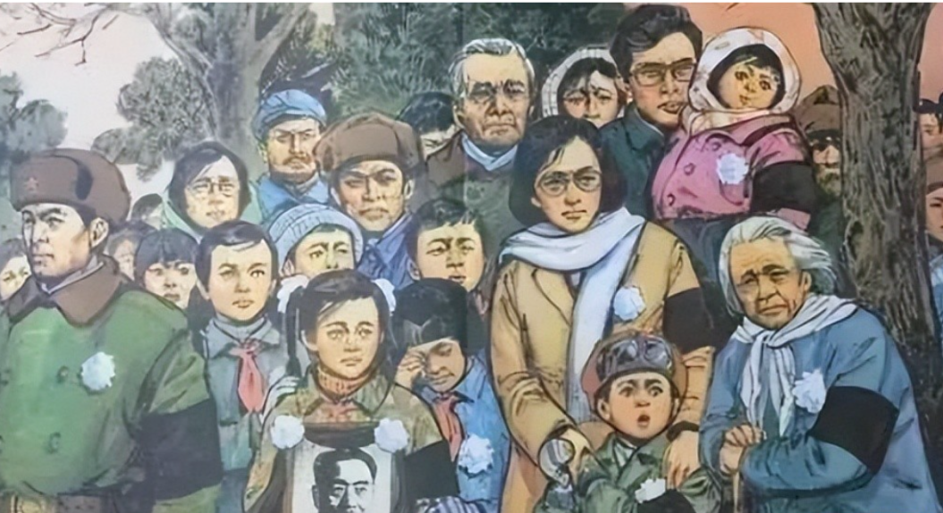 小学课本陷入插画风波，80后网友翻出旧课本：以前的画师才叫棒 (https://www.qsnshz.com/) 新闻 第10张