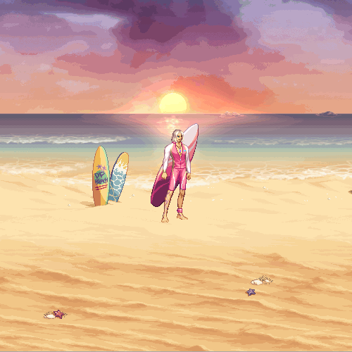 dnf2020夏日礼包全职业外观预览,清凉加裸足