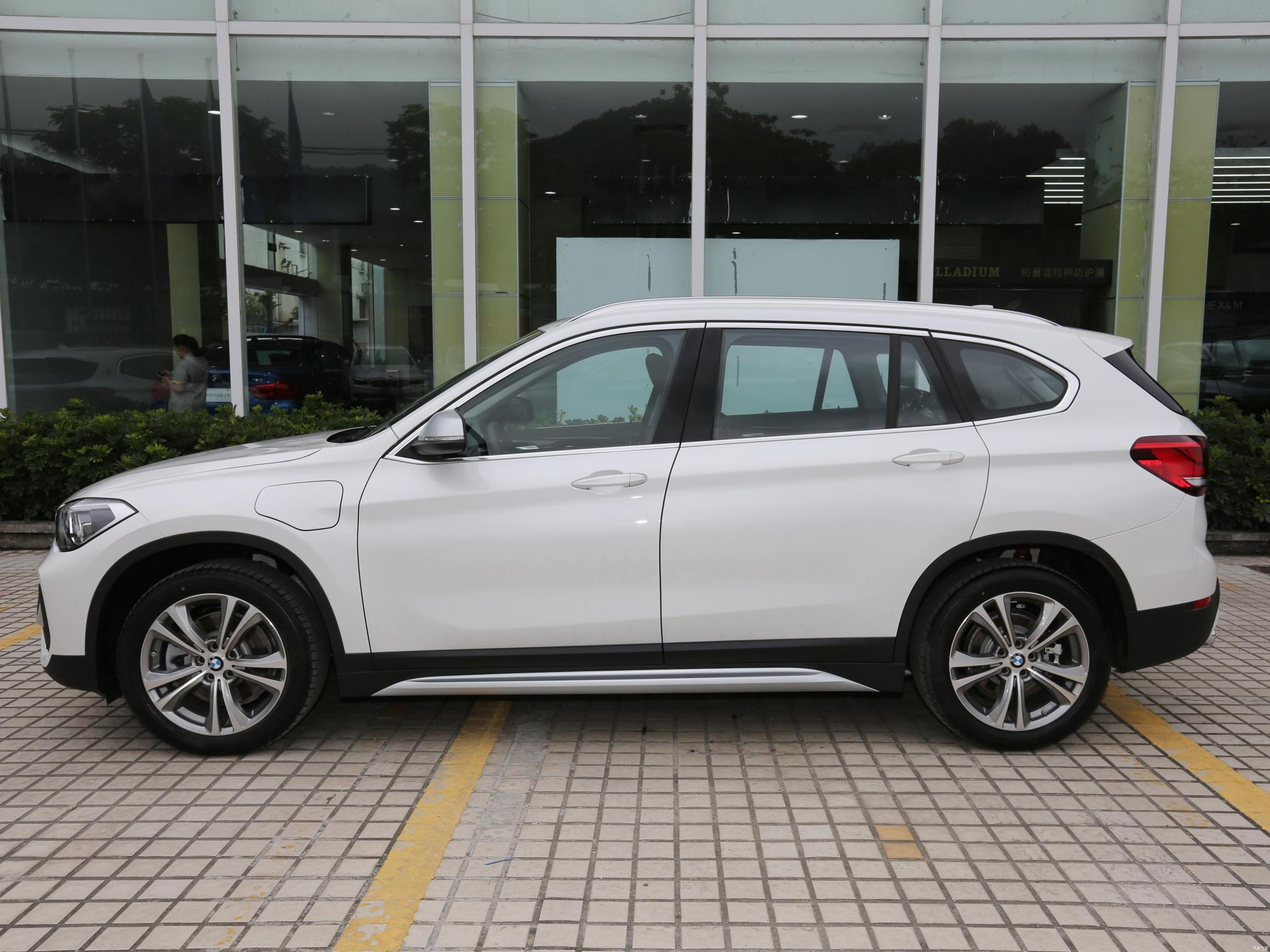 宝马x1新能源性价比如何?值得买吗?