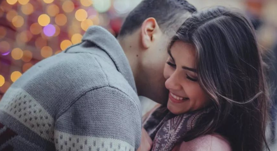 "男看耳朵,女看嘴,一生富贵少是非":找对象之前要知道这句话