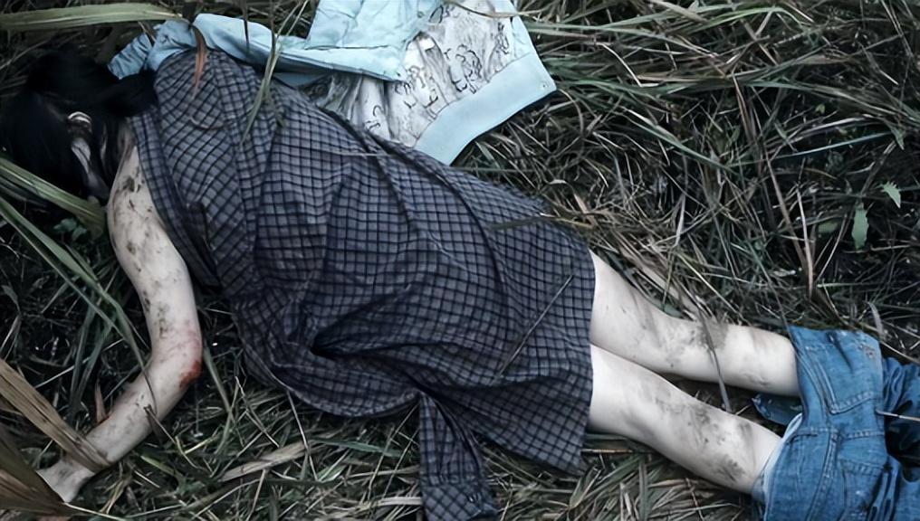 纪实:"卖淫女杀手"华瑞茁,钢筋秸秆捅下体,3年谋杀14名小姐