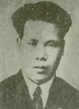 百篇故事忆先烈(42)丨谭寿林:千番苦战表精忠