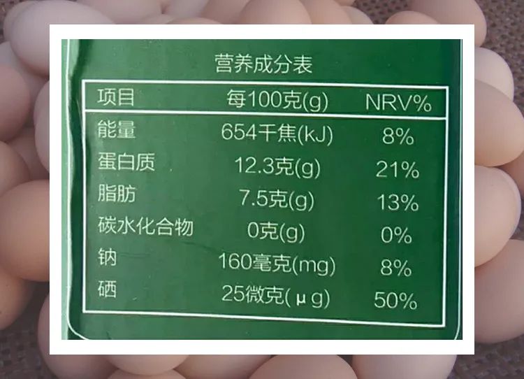 超市里的5元一颗「富硒鸡蛋」,真的比普通鸡蛋更营养吗?