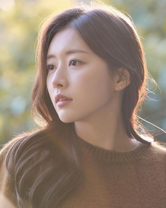 韩国烧酒代言模特37333531343937美照赏!