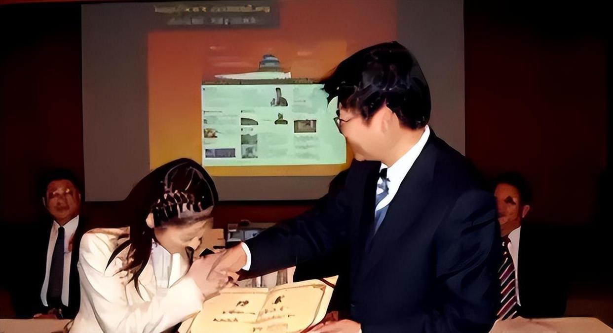 驻韩大使沦为"间谍"让我国损失惨重,他做了什么,下场如何