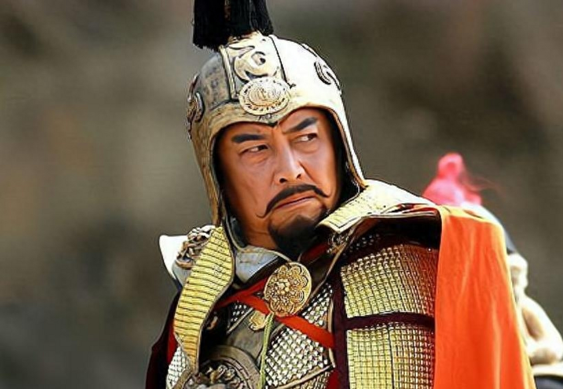 揭秘大唐名将!李世民钦定三大将,战神李靖却落选?