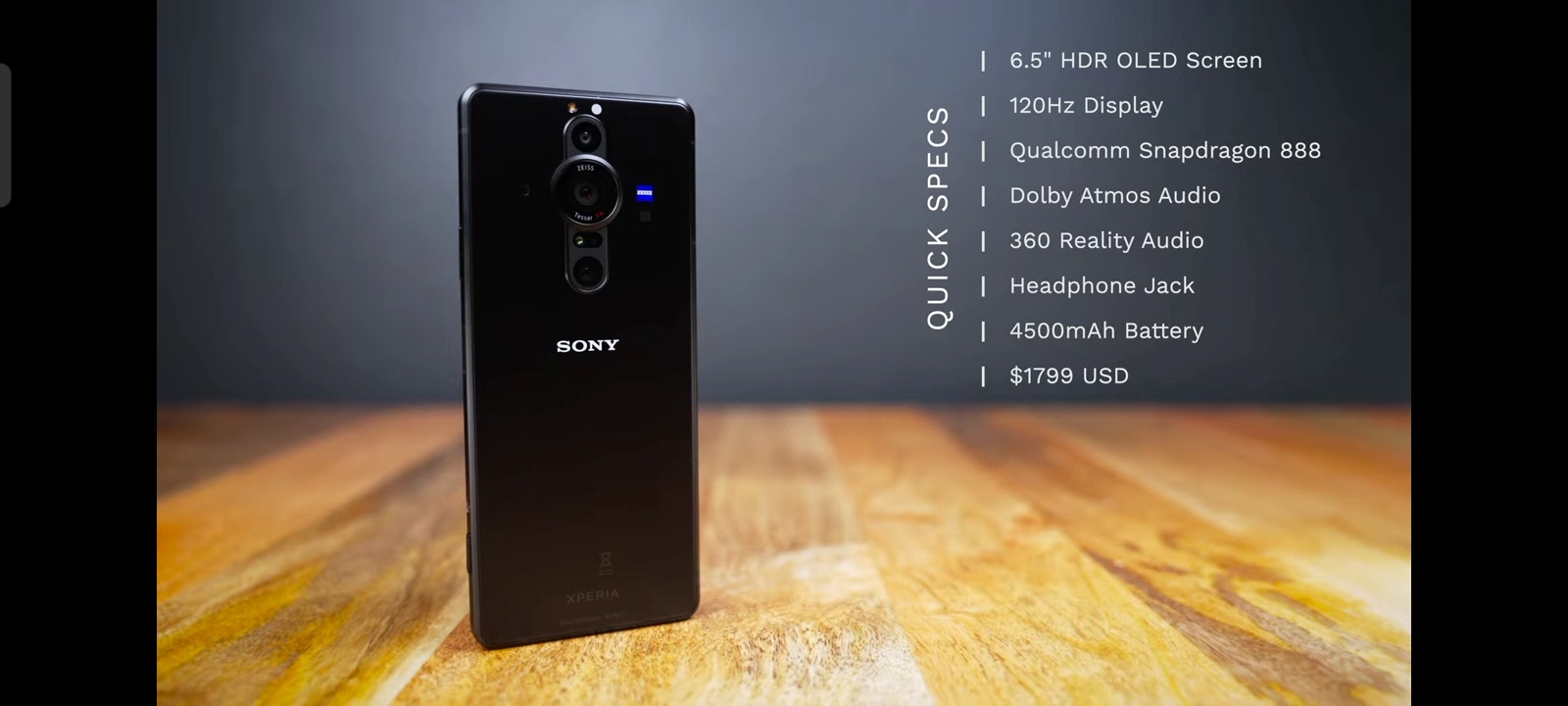 索尼xperiapro-i全面评测:一英寸cmos也没购买欲