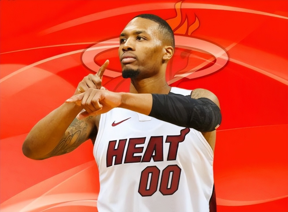 希罗官宣离队!感谢太阳促成利拉德交易,杜兰特迎来内线防守大闸