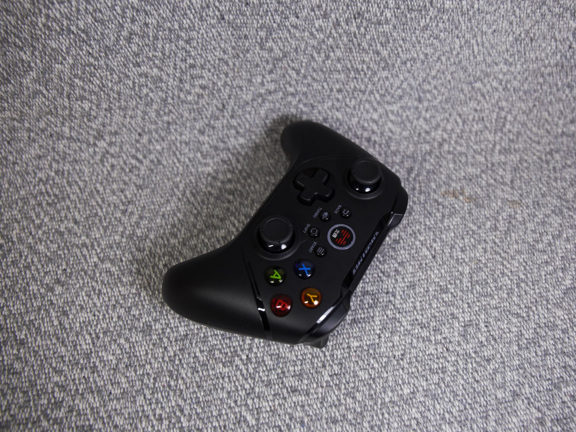 圆梦年少时的情怀街机,只需一个手柄-北通阿修罗2pro