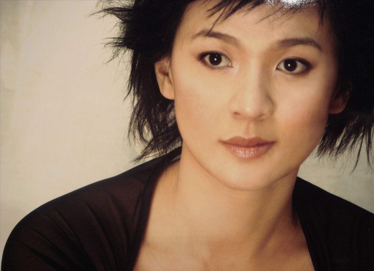 "没有金星的智慧,却有金星的毒舌",柯以敏是如何自毁前程的?