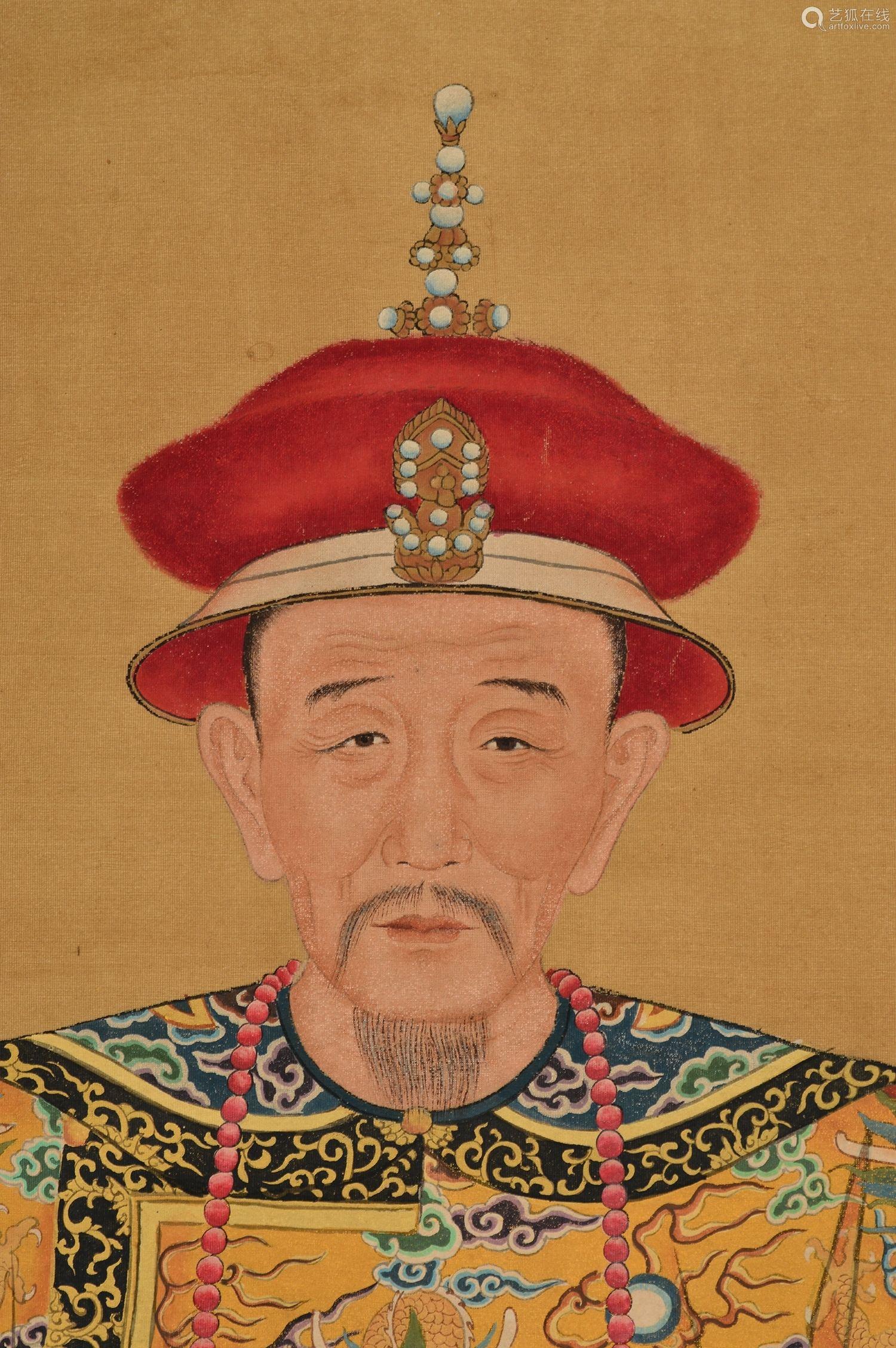 「秦戈杂谈」康熙——爱新觉罗玄烨真的配被称为千古一帝吗