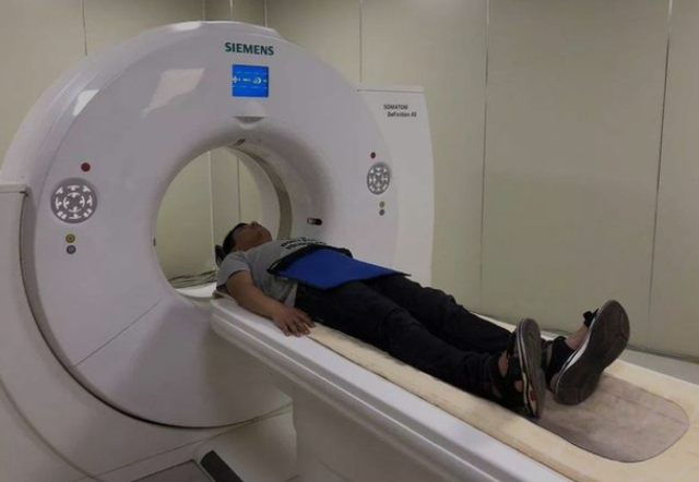 为什么不建议做"脑ct"检查?医生告诉你,有这些原因