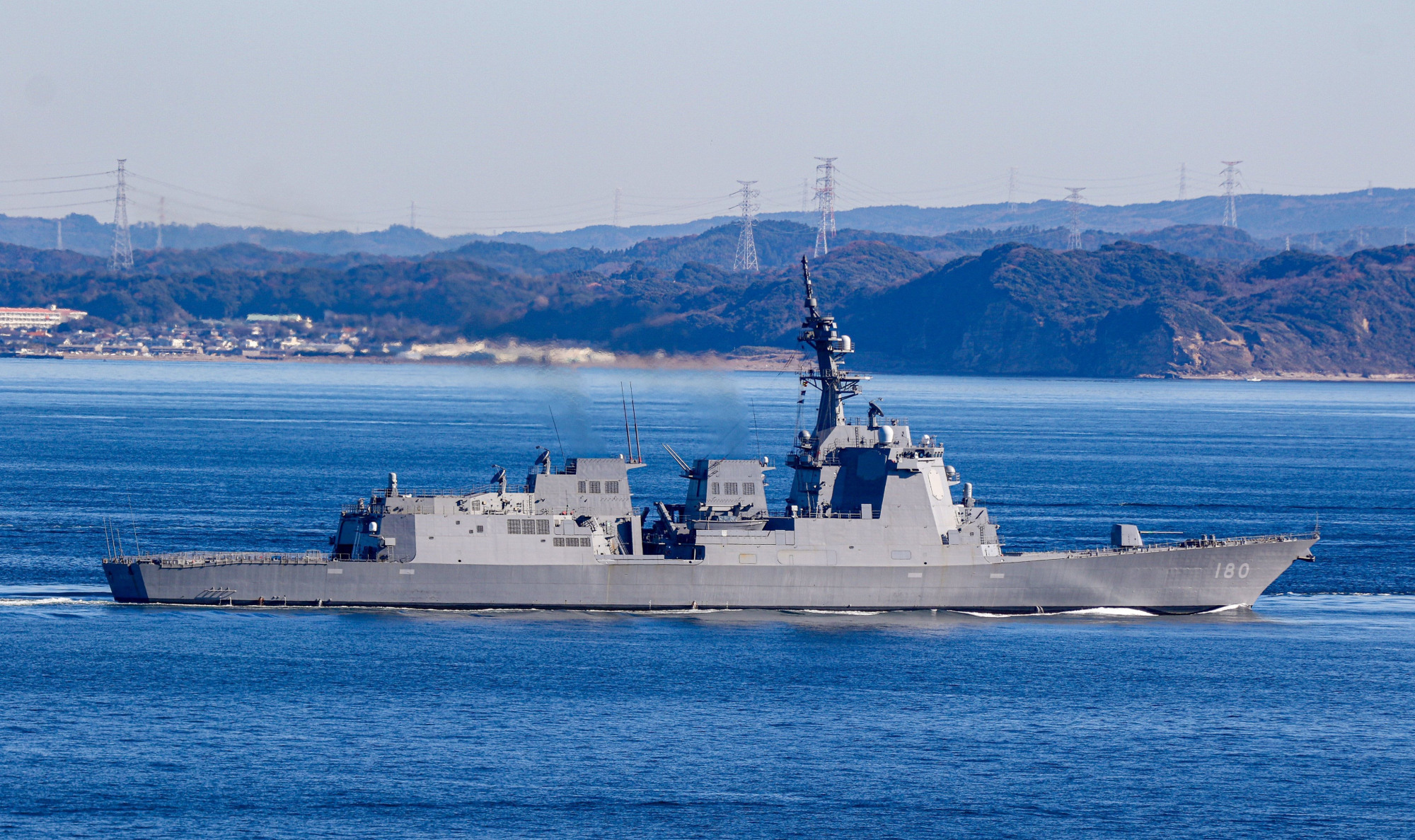 17式反舰导弹早已上舰,细节至今未公开,全新研制还是改进改型?