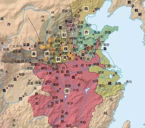 长平之战结束,白起为什么不敢再次带兵攻打赵国