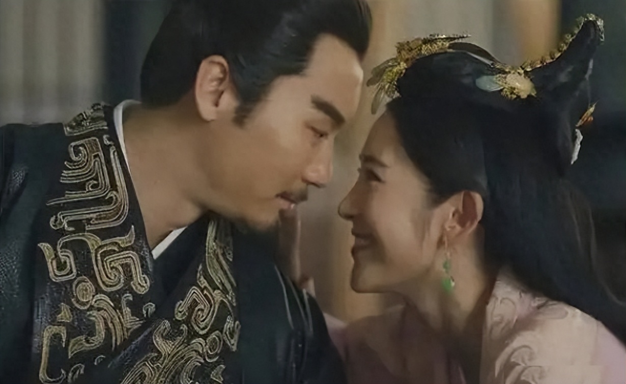 甄宓身为皇后又受宠爱为何惨遭曹丕赐死最终败给了郭女王