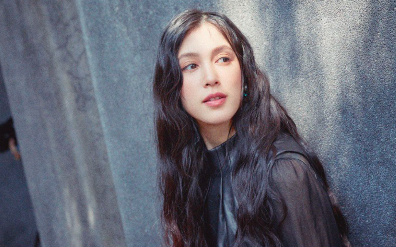 女星刘奕儿自曝一年没收入,妈妈癌症也复发,男友是洪金宝次子