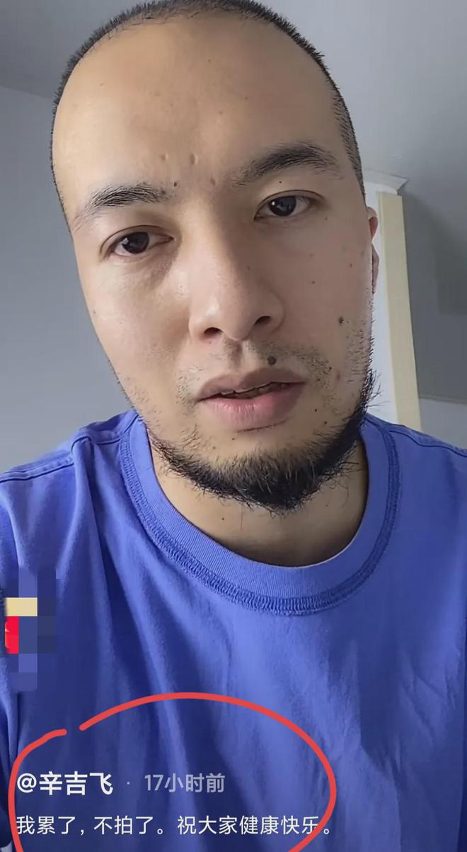 洛阳记者李翔:调查地沟油的记者被杀害?这个谣言已经传了11年了