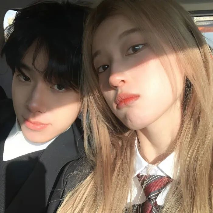 男生觉得女生做什么最可爱