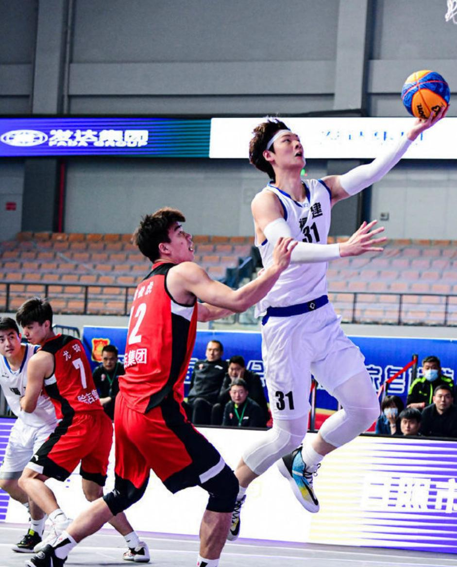 高诗岩面对郑毅仰天怒吼!奥运队血洗福建,这是一场男人尊严之战