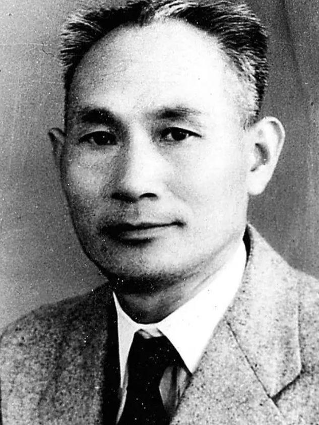 项南:曾是福建省委书记,父亲是我党特工,时隔20年父子再次相认