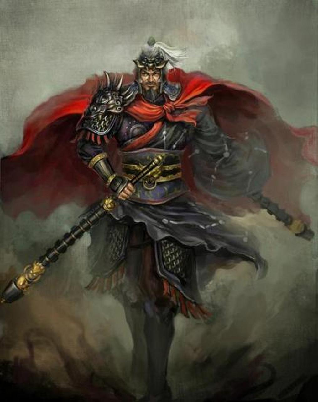 呼延灼 呼延灼是小说《水浒传》中的人物,宋朝开国名将铁鞭王呼延赞