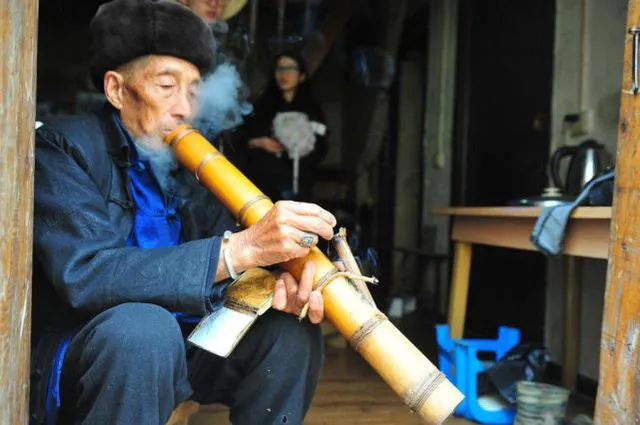 水烟能帮助戒烟,是真的吗?