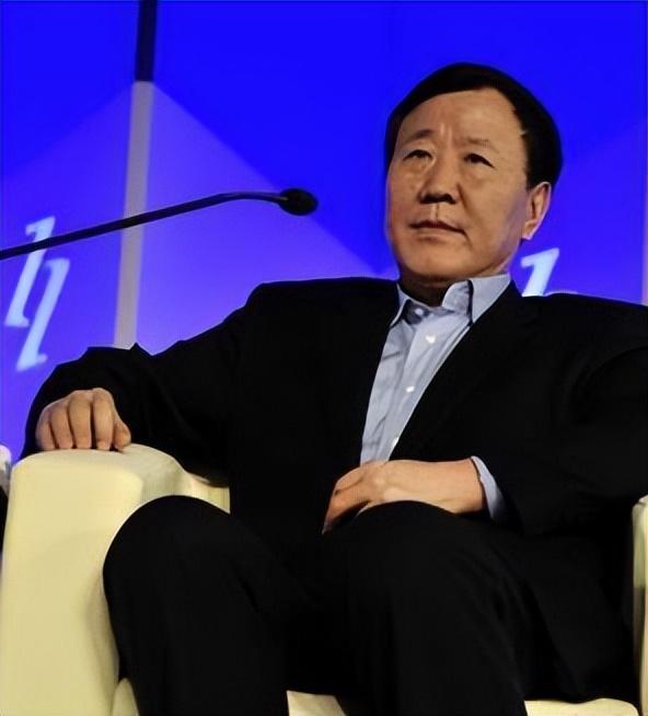 回顾朱新礼:坐拥1000万亩种植基地,一年狂赚56亿,如今负债29亿