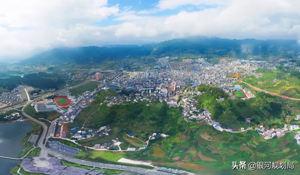 黔东南丹寨县发现千亿级大油气田,丹寨的春天来了,又一个暴发户