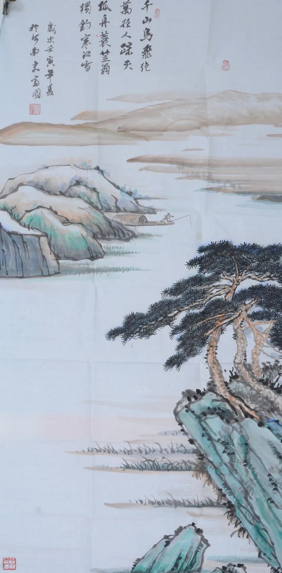 「2023年艺术家领军人物」