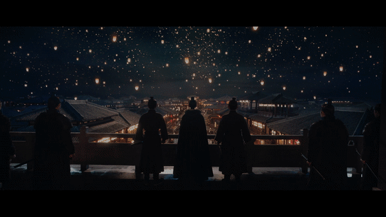 星汉灿烂[百度云]网盘〖完整版5.35G/1080p/Mp4中字〗 - 小轻秀场