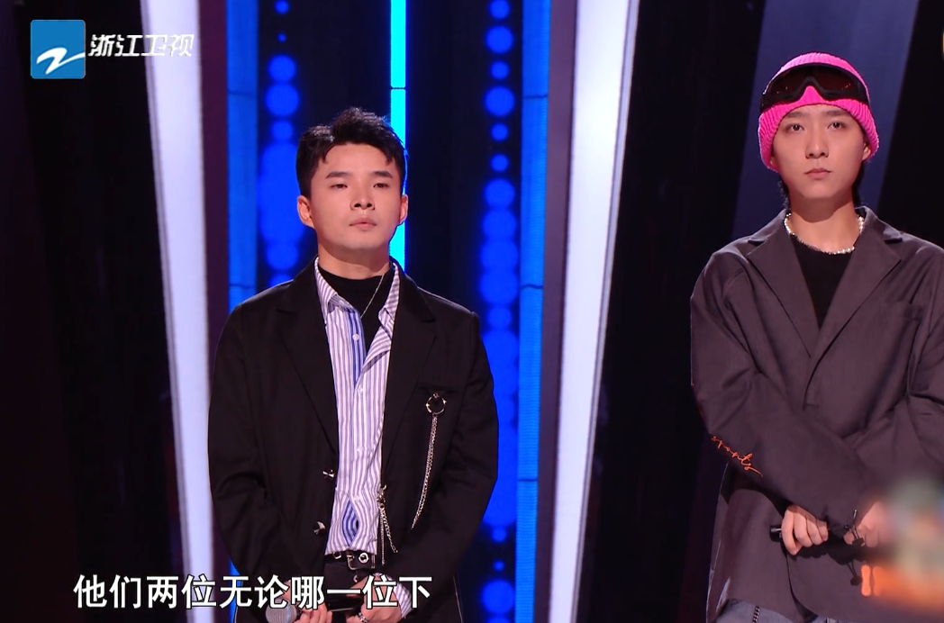 《好声音2021》盲选收官,"年度季军"谭轩辕进组,实力强难夺冠