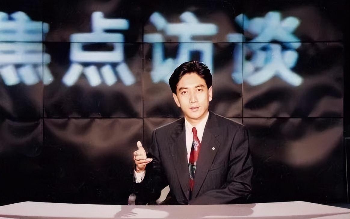 回顾水均益:父亲逝世,今59岁不敢老去,要照顾老母亲和智残大哥