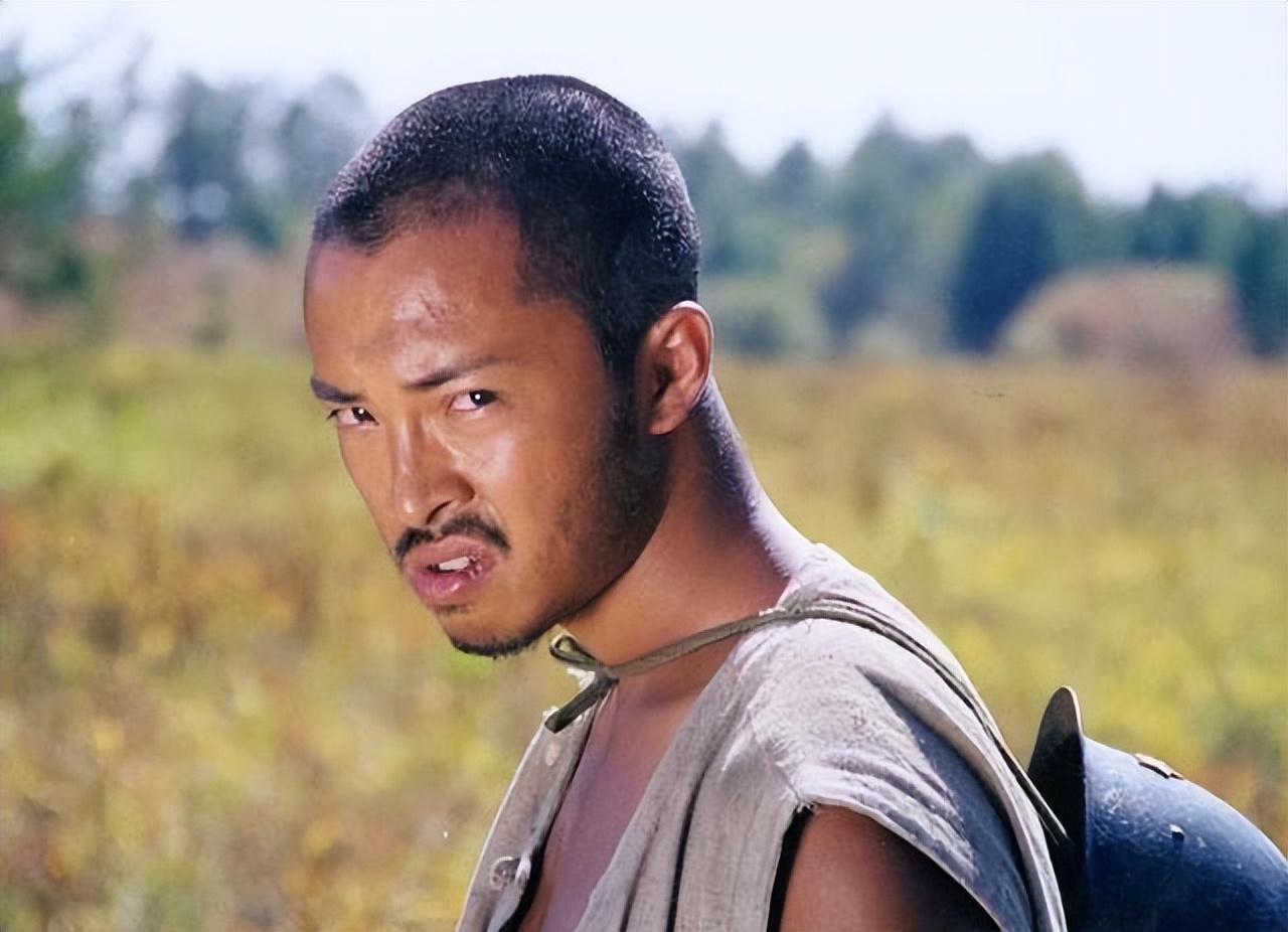 没有代表作,就别尬吹演技了,演技炸裂的演员,我只服这3位